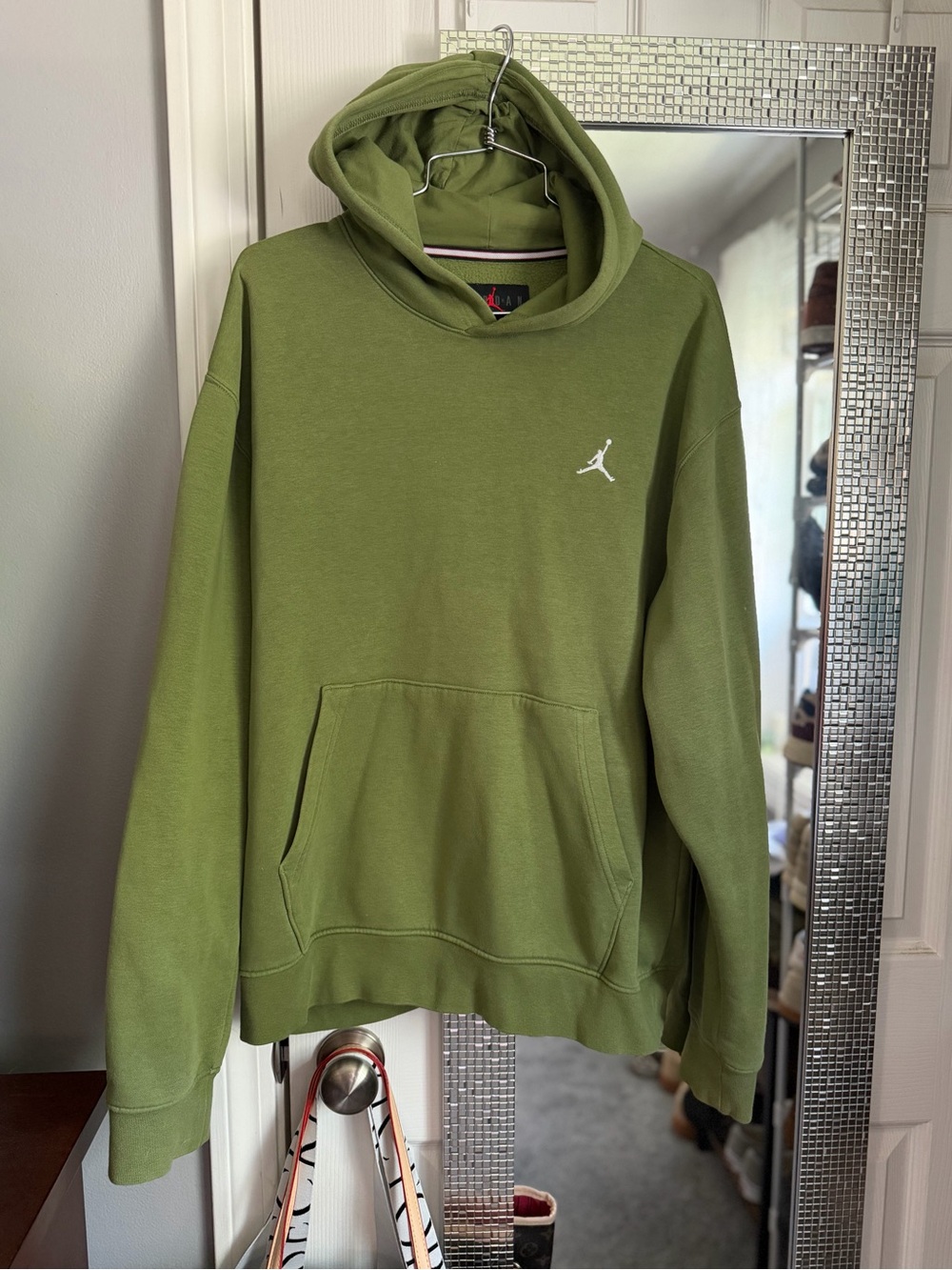 Jordan hoodie